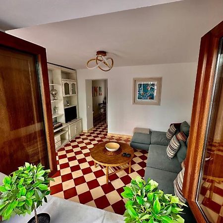 Apartamento Vacacional Marbella Centro La Casita De La Portera Zewnętrze zdjęcie