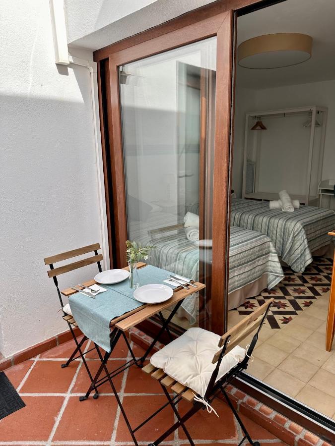 Apartamento Vacacional Marbella Centro La Casita De La Portera Zewnętrze zdjęcie
