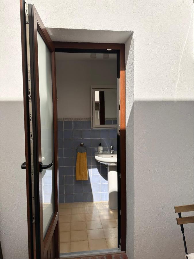 Apartamento Vacacional Marbella Centro La Casita De La Portera Zewnętrze zdjęcie
