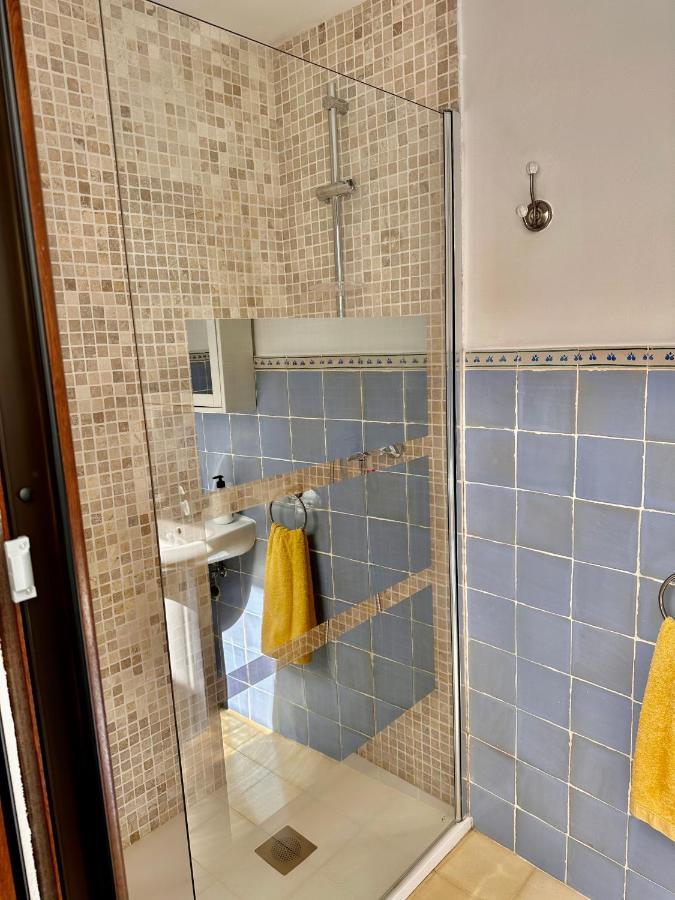 Apartamento Vacacional Marbella Centro La Casita De La Portera Zewnętrze zdjęcie
