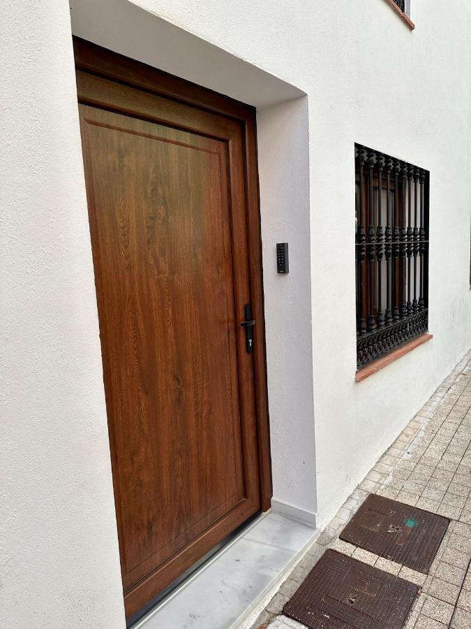 Apartamento Vacacional Marbella Centro La Casita De La Portera Zewnętrze zdjęcie