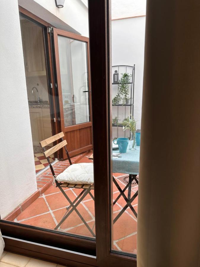 Apartamento Vacacional Marbella Centro La Casita De La Portera Zewnętrze zdjęcie