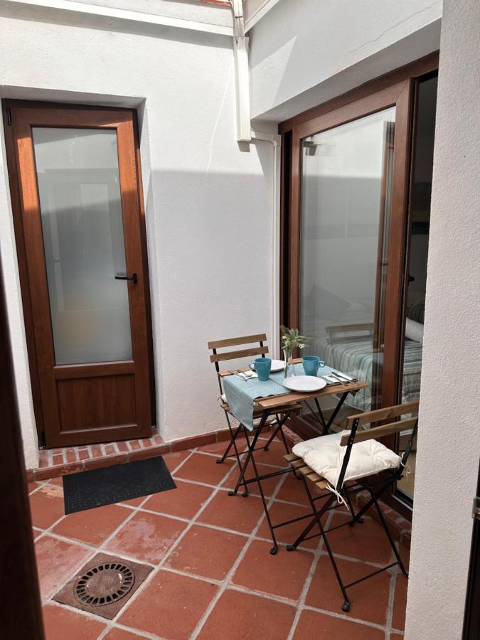 Apartamento Vacacional Marbella Centro La Casita De La Portera Zewnętrze zdjęcie
