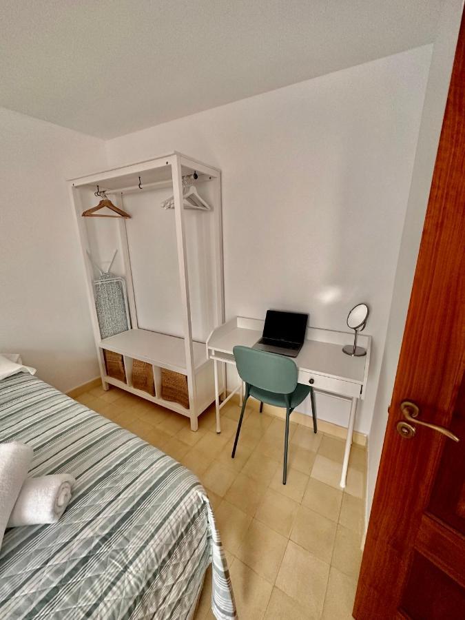 Apartamento Vacacional Marbella Centro La Casita De La Portera Zewnętrze zdjęcie